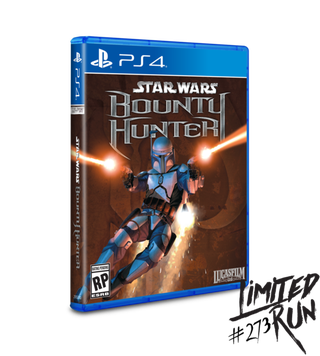 Illustration for article titled Look At These Star Wars Game Boxes